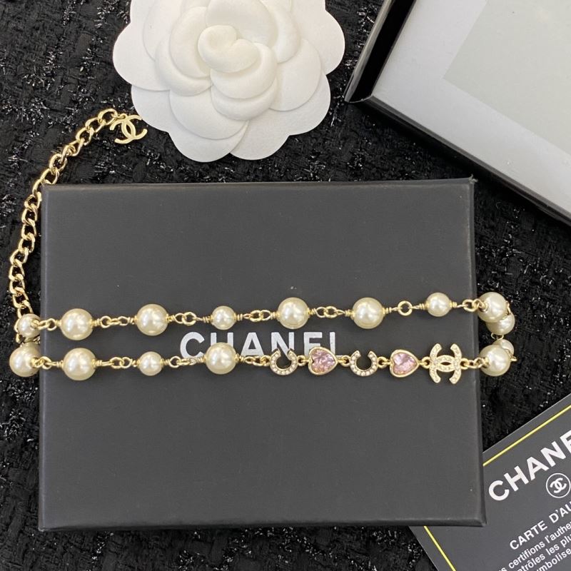 Chanel Necklaces